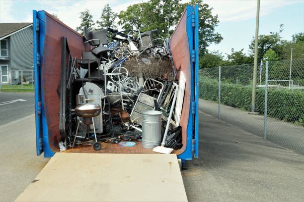 Best Trash Removal Near Me  in Dunstan, ME
