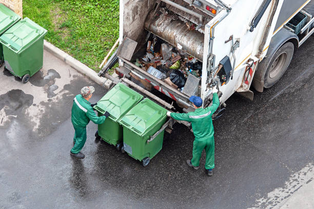 Best Household Junk Removal  in Dunstan, ME